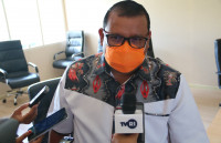 Pemerintah Kabupaten didorong maksimalkan target vaksinasi dosisi dua